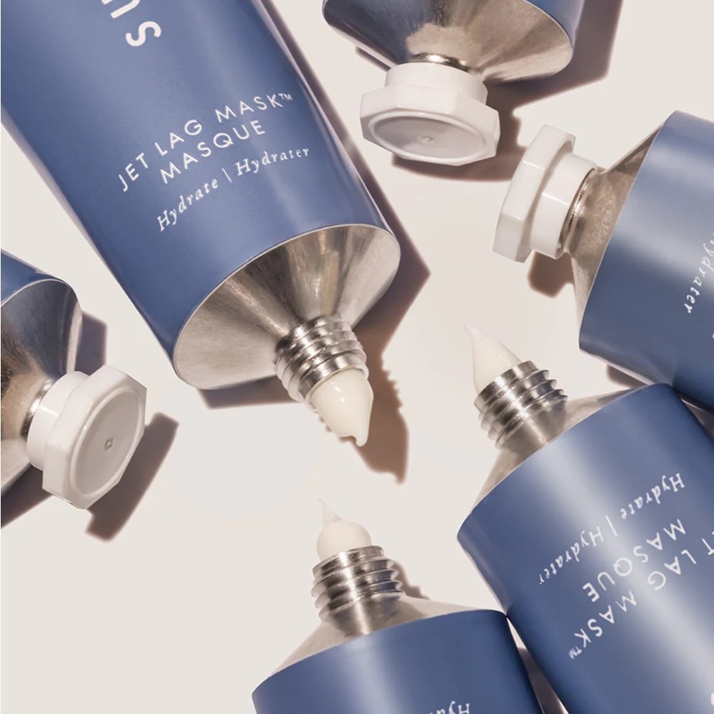 ✈️ Summer Fridays Jet Lag Mask {NWT} - Picture 8 of 8